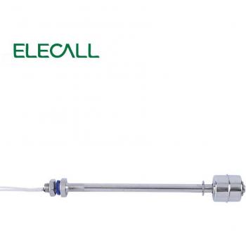 Panzer Wasserstand Sensor Edelstahl 10 Watt mit Schwimmerschalter ES18010