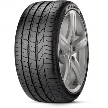 Pirelli P Zero LS Run Flat ( 245/40 R20 99Y XL *, runflat )