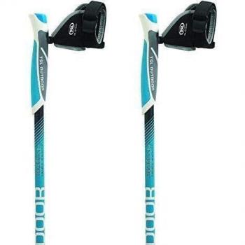 TSL Tactil C20 Spike Nordic Walking Sticks