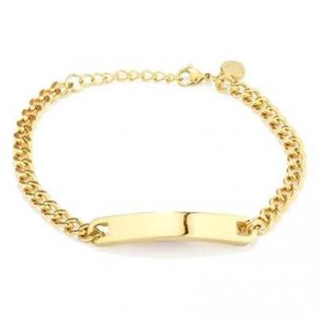 Non-Precious Radiant Wristband RH000052