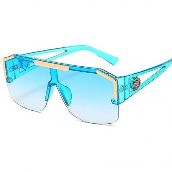 Gafas de Sol de Alta Calidad para Hombre