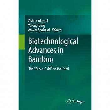 Biotechnological Advances in Bamboo