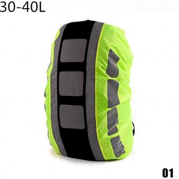 Staubdichter Rucksackschutz 20-55L