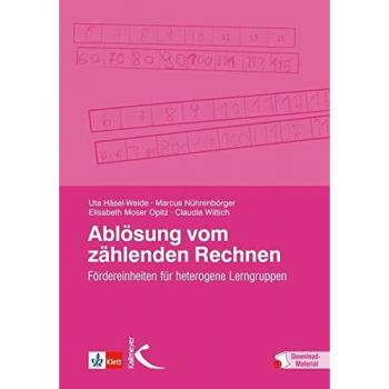 Ablösung vom zählenden Rechnen