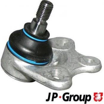 Rotule de suspension pour Mercedes-Benz Classe A JP GROUP 1340300600