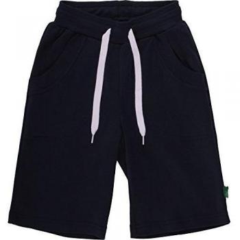 Fred's World by Green Cotton Alfa shorts Niñas Blau