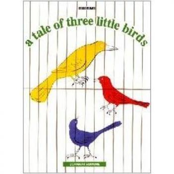 A Tale of three little birds