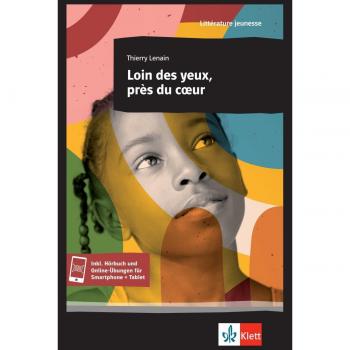 Lenain, Thierry: Loin des yeux, près du coeur