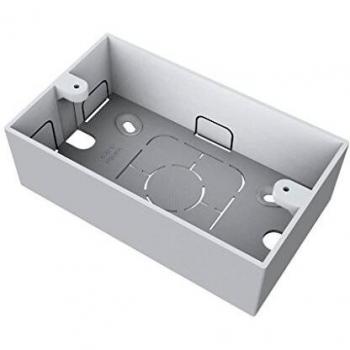 TC2 Vision Cavo Bianco Isolante 2G