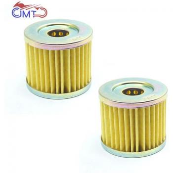 GS125E Oil Filter