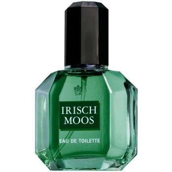 Irish Moos Eau de Toilette 50 ml