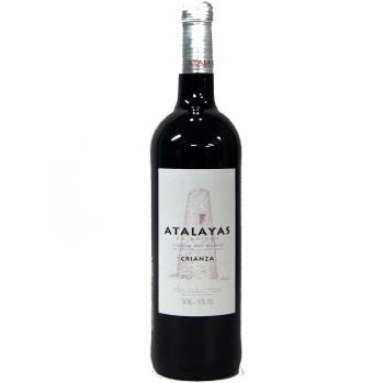 Dominio de Atauta Atalayas Crianza