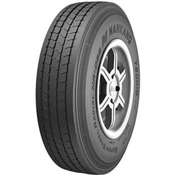 Nankang Super Steel Radial (7.00 R16 117/116N 12PR)