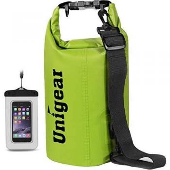 Unigear 20L Adjustable Shoulder Dry Sack