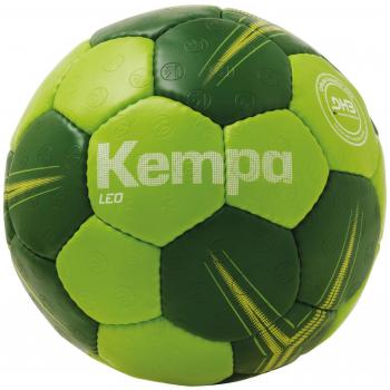 Hope Dragon Green Handball – Kempa Leo Basic Profil (Variante 1)