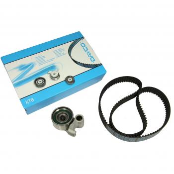 Zahnriemensatz Dayco KTB627