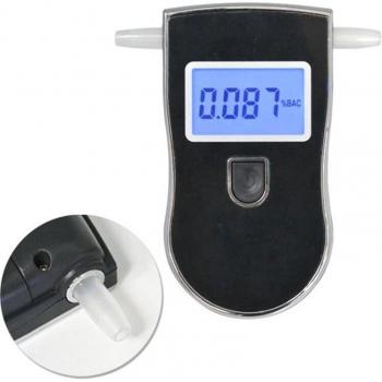 818 & 65s Breathalyzer Mouthpiece 100pcs