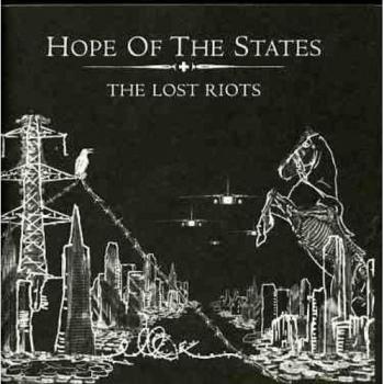 CD HOPE OF THE STATES