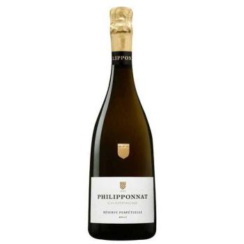 Champagne Brut Philipponnat Réserve Perpétuelle