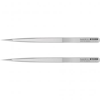 AIXUN Thickened Non-Magnetic Tweezers