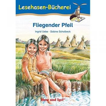 Fliegender Pfeil, Schulausgabe