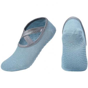Anti-Slip Pilates Socks for Women