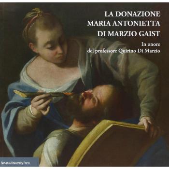 La donazione Maria Antonietta di Marzio Gaist. In onore del professore Quirino di Marzio