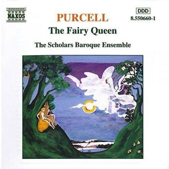 Fairy queen