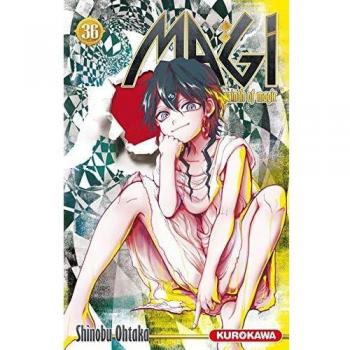 Magi