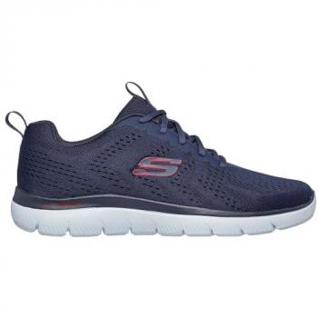 Torre Men's Summit Stride 8 Navy
