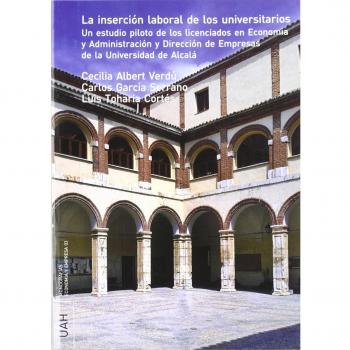 La inserción laboral de los universitarios