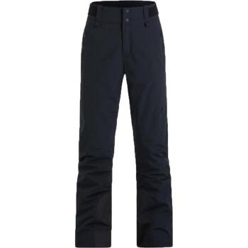 Pantaloni da sci Peak Performance Shred M neri