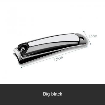 LIZY Pedicure and Manicure Nail Cutting Tools