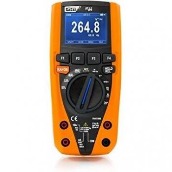 HT64 Data Logger Multimeter
