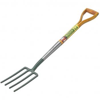 Bulldog Premier Border Fork