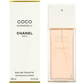 Chanel Women's Eau de Toilette 100 ml