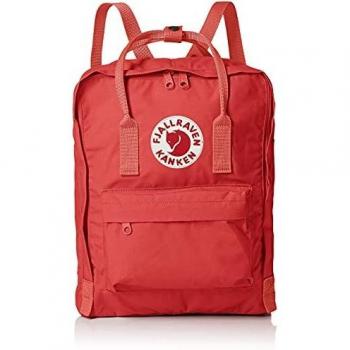 Fjällräven F23510 Kånken Sac à dos Enfant Rose (Peach Pink)