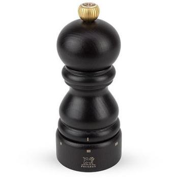 Molinillo de sal París Peugeot 12 cm Madera de Haya