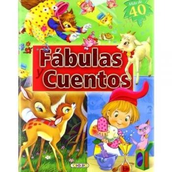 FABULAS Y CUENTOS