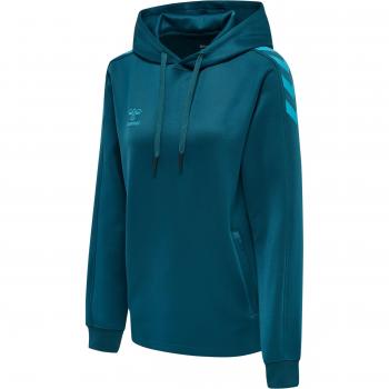Hummel Core XK Women's Sweatshirt with Hood