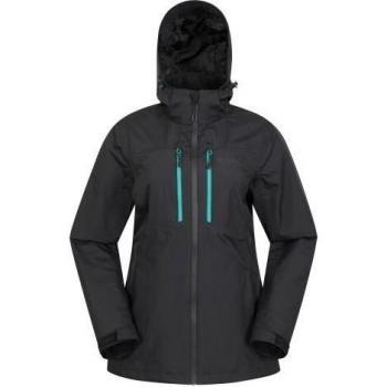 Veste femme Rainforest II Extreme imperméable