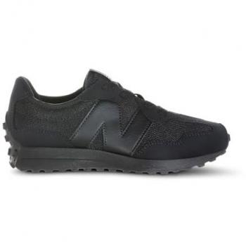 Chaussures running New Balance 327 Noir