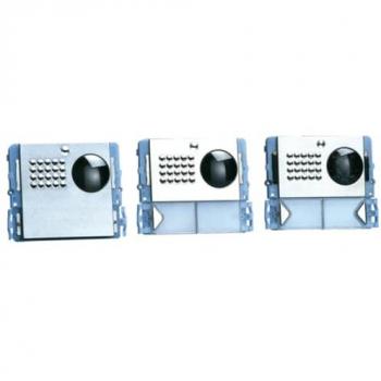 Module audio-vidéo Powercom sans bouton d'appel