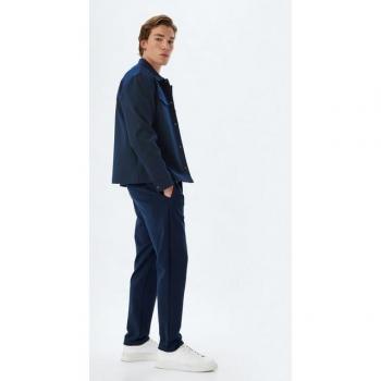 Koton Herrenhose mit praktischen Taschendetails