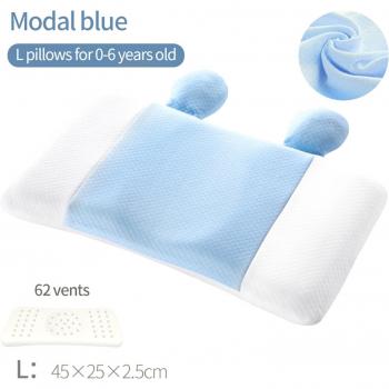 Coussin de sommeil pour bébé avec motifs animés