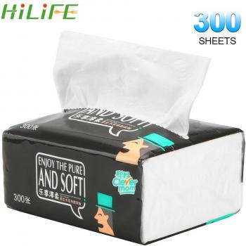 HILIFE 3-Layer Household Paper Towels
