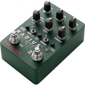 Rotpanda Ringmodulator