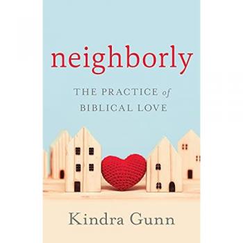 Gunn, Kindra: Neighborly
