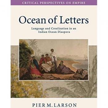 Ocean of Letters