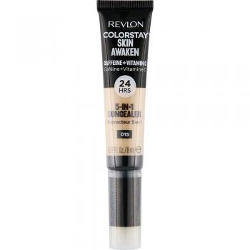 Awaken Concealer Revlon – Protección y Brillo